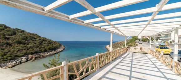 6-Zimmer Gebäude in Thasos, Greece, Nr. 94381 2