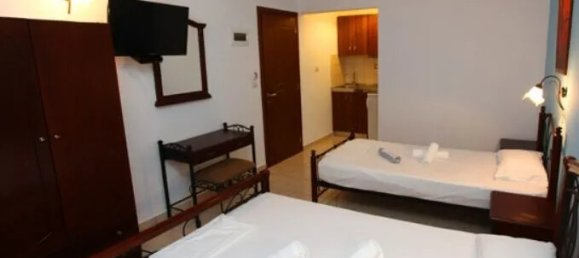 6-Zimmer Gebäude in Thasos, Greece, Nr. 94381 15