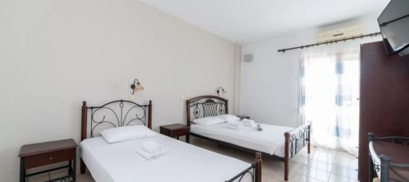 6-Zimmer Gebäude in Thasos, Greece, Nr. 94381 16