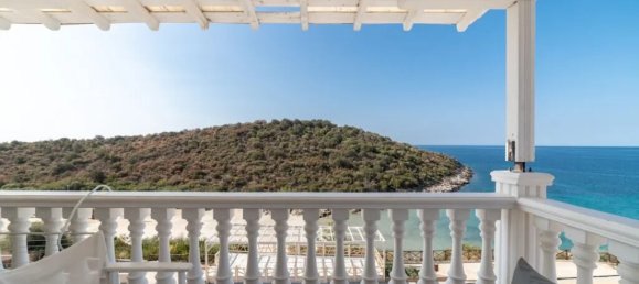 6-Zimmer Gebäude in Thasos, Greece, Nr. 94381 9