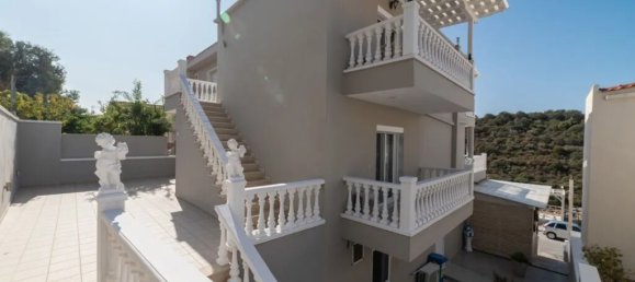 6-Zimmer Gebäude in Thasos, Greece, Nr. 94381 12