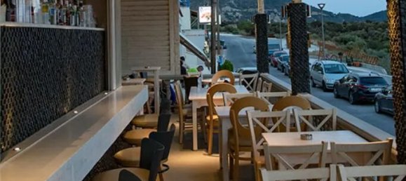 6-Zimmer Gebäude in Thasos, Greece, Nr. 94381 7