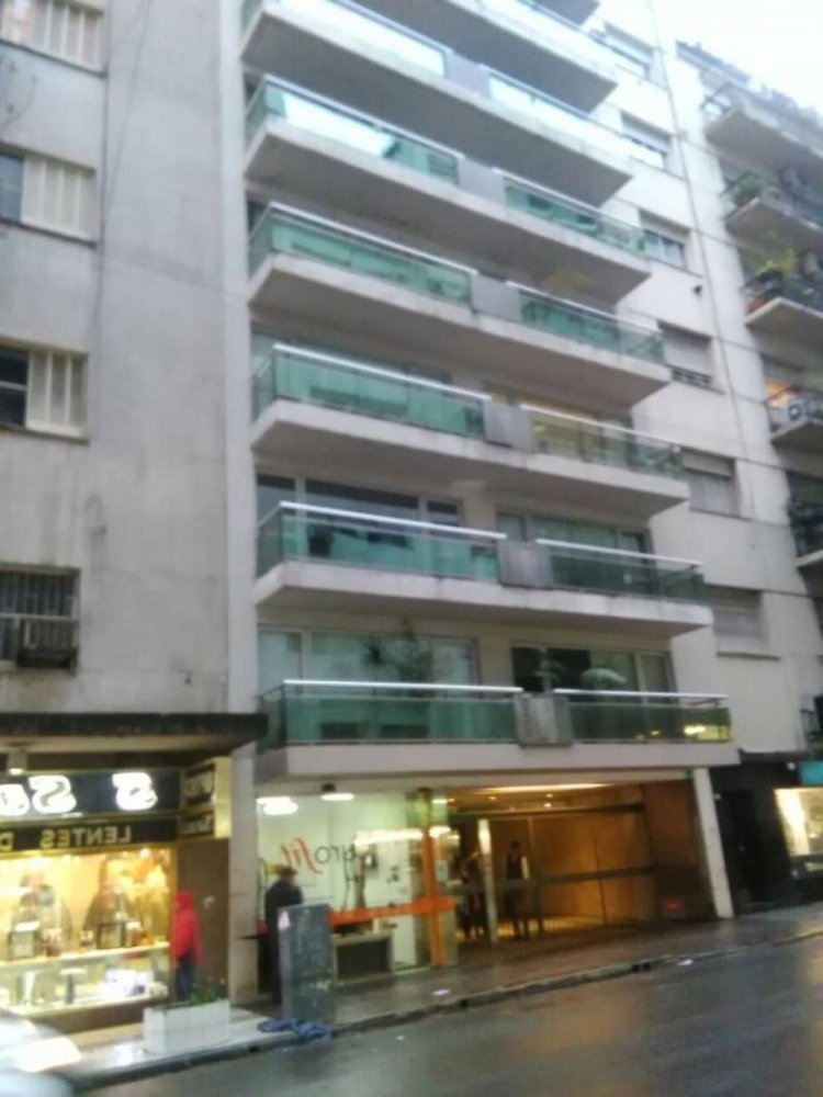 Studio à Buenos Aires, Argentina No. 66560