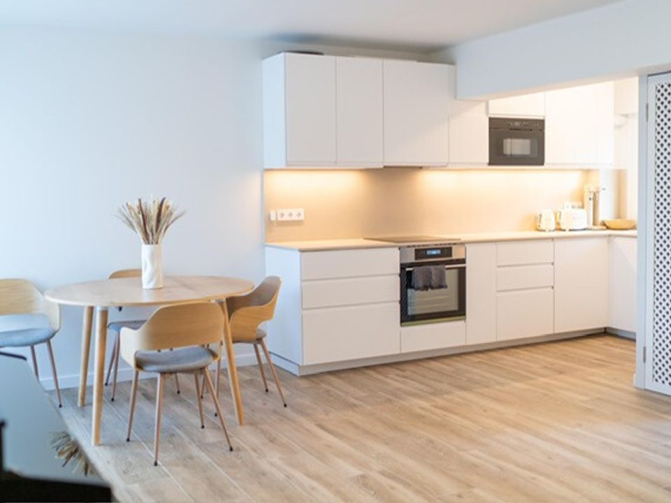 2 bedrooms Apartment in Nova Santa Ponsa, Spain No. 244650