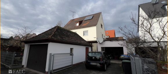 11-Zimmer Stadthaus in Nuremberg, Germany, Nr. 176218 4