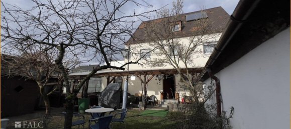 11-Zimmer Stadthaus in Nuremberg, Germany, Nr. 176218 2