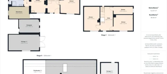 5-Zimmer Haus in Sömmerda, Germany, Nr. 232955 11