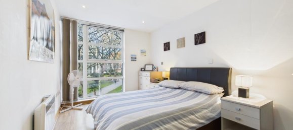 1 bedroom Apartment in Westminster, United Kingdom No. 4641 5