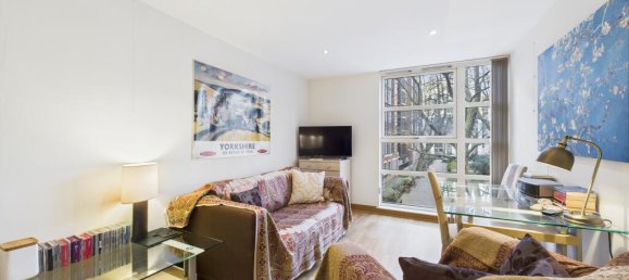 1 bedroom Apartment in Westminster, United Kingdom No. 4641 21