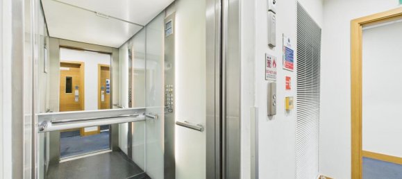 1 bedroom Apartment in Westminster, United Kingdom No. 4641 17