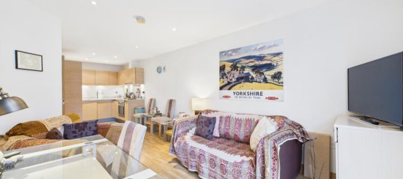 1 bedroom Apartment in Westminster, United Kingdom No. 4641 8