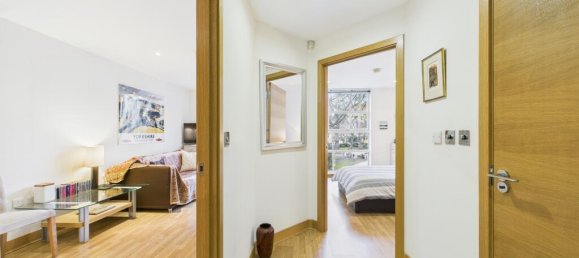 1 bedroom Apartment in Westminster, United Kingdom No. 4641 12