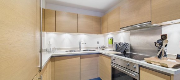 1 bedroom Apartment in Westminster, United Kingdom No. 4641 9