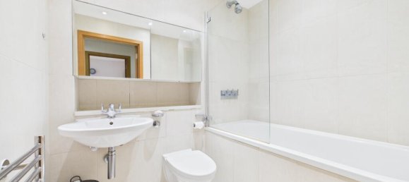 1 bedroom Apartment in Westminster, United Kingdom No. 4641 15