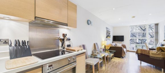 1 bedroom Apartment in Westminster, United Kingdom No. 4641 3