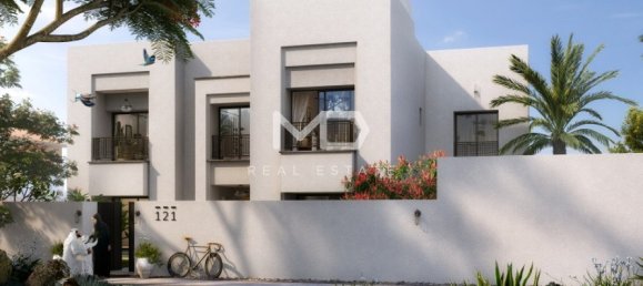 4 bedrooms Villa in Al Shamkha, UAE No. 47636 17