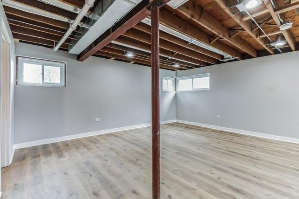 3 bedrooms House in Chicago Heights, USA No. 436597