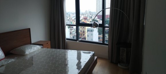 2 bedrooms Apartment in Binh Thanh, Vietnam No. 10630 12