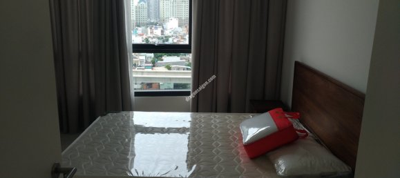 2 bedrooms Apartment in Binh Thanh, Vietnam No. 10630 7