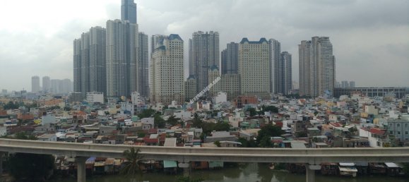 2 bedrooms Apartment in Binh Thanh, Vietnam No. 10630 6