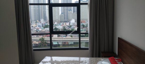 2 bedrooms Apartment in Binh Thanh, Vietnam No. 10630 3