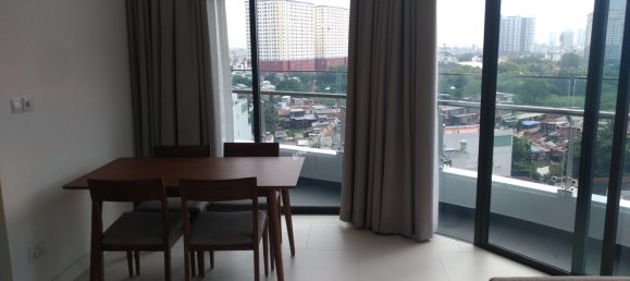 2 bedrooms Apartment in Binh Thanh, Vietnam No. 10630 9