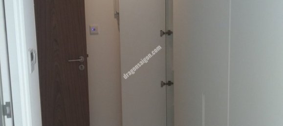 2 bedrooms Apartment in Binh Thanh, Vietnam No. 10630 2