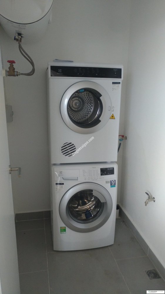 2 bedrooms Apartment in Binh Thanh, Vietnam No. 10630