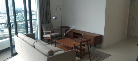 2 bedrooms Apartment in Binh Thanh, Vietnam No. 10630 10