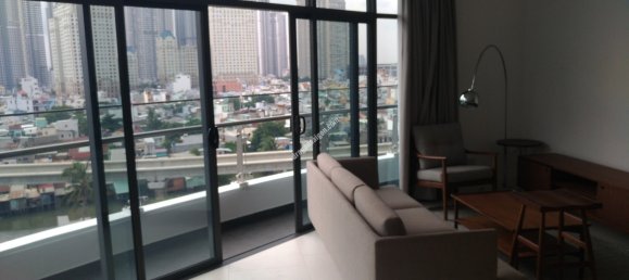 2 bedrooms Apartment in Binh Thanh, Vietnam No. 10630 8