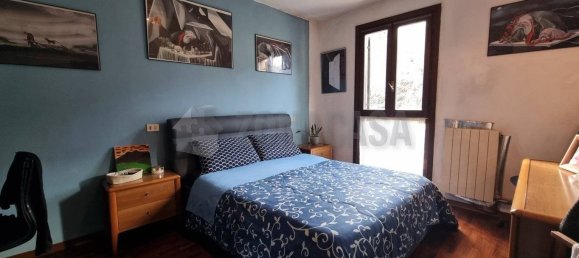 3 bedrooms House in Vergiate, Italy No. 163433 16