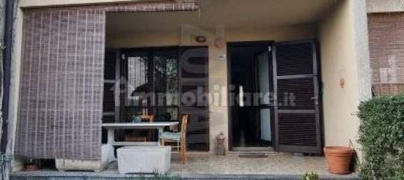 3 bedrooms House in Vergiate, Italy No. 163433 36