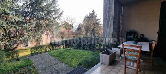 3 bedrooms House in Vergiate, Italy No. 163433 3