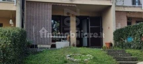 3 bedrooms House in Vergiate, Italy No. 163433 37