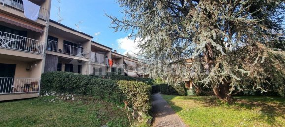 3 bedrooms House in Vergiate, Italy No. 163433 44