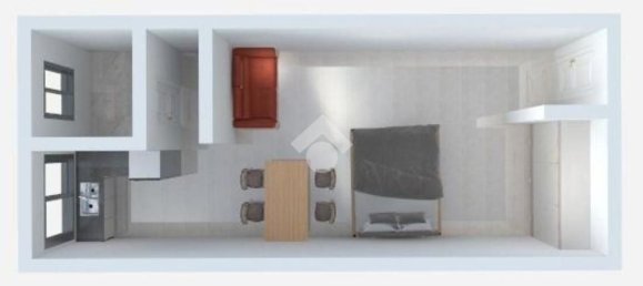 Studio in Carrara, Italy No. 273064 26