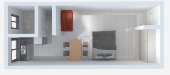 Studio in Carrara, Italy No. 273064 27