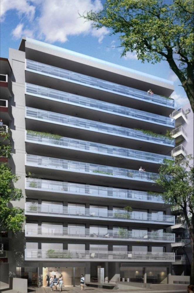 2 غرف نوم منزل في Montevideo, Uruguay رقم 5199