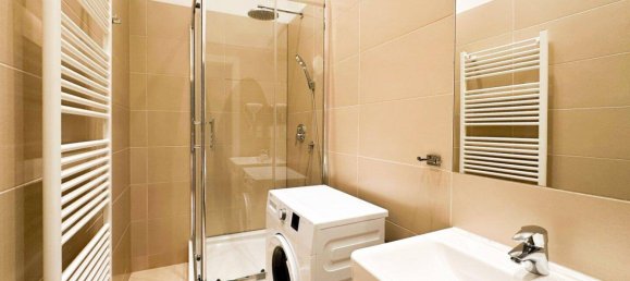 2-salle Appartement à Rudolfsheim-Funfhaus, Austria No. 209464 3