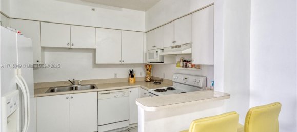 Propriedade comercial T2 em Miami, EUA N.º 614708 12