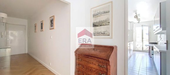 3 bedrooms Apartment in Puteaux, France No. 162648 6