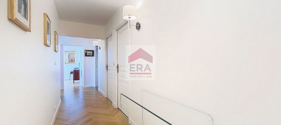 3 bedrooms Apartment in Puteaux, France No. 162648 13