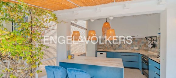 7 bedrooms Villa in Alicante, Spain No. 189272 4