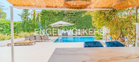 7 bedrooms Villa in Alicante, Spain No. 189272 2