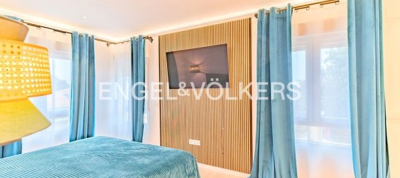 7 bedrooms Villa in Alicante, Spain No. 189272 9