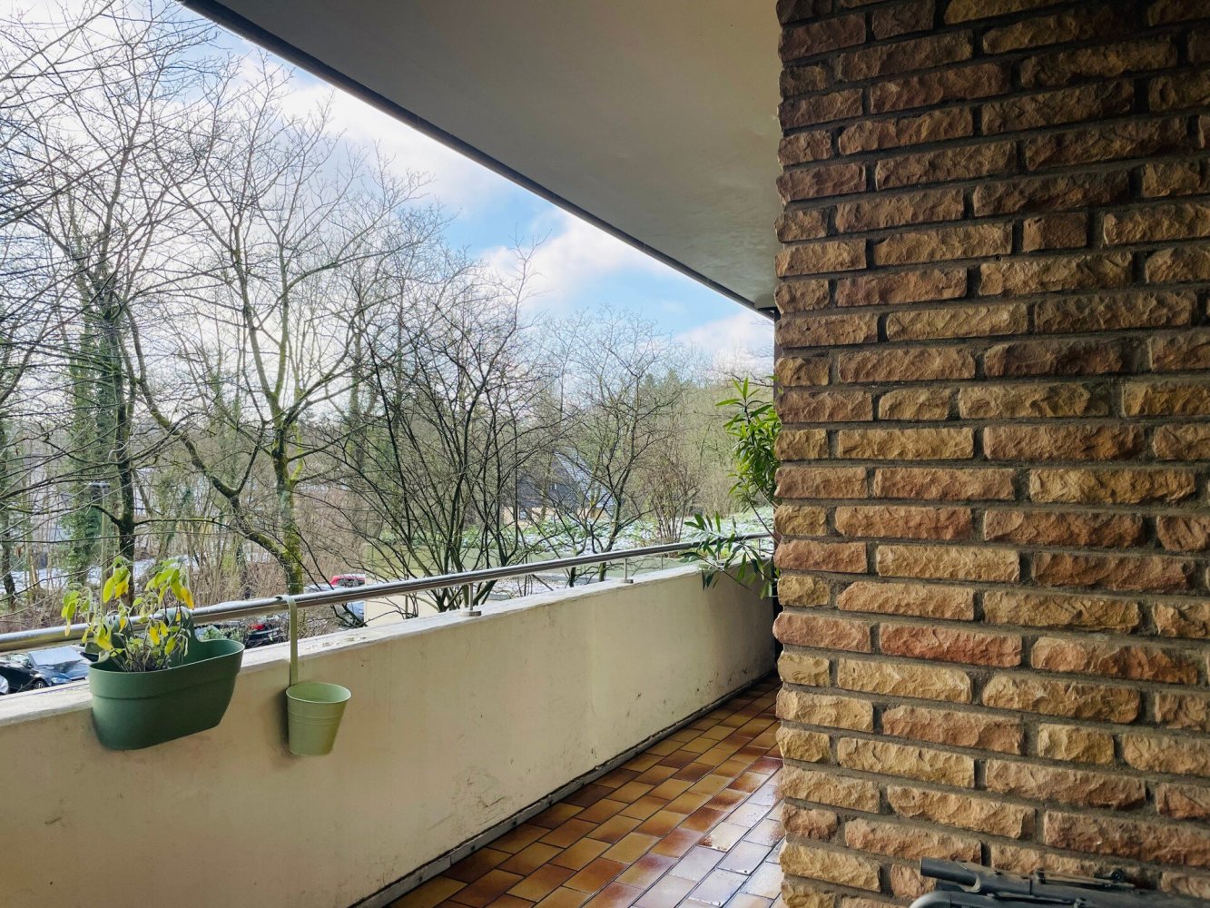 Apartamento de 2 divisões em Dusseldorf, Germany N.º 7963