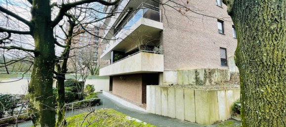 Apartamento de 2 divisões em Dusseldorf, Germany N.º 7963 11