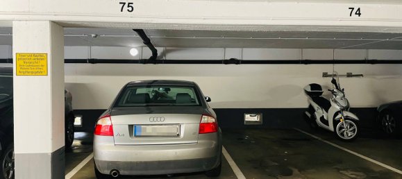 Apartamento de 2 divisões em Dusseldorf, Germany N.º 7963 14