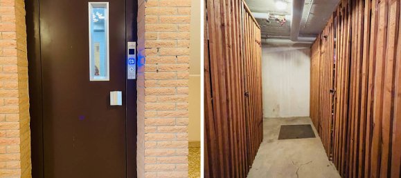 Apartamento de 2 divisões em Dusseldorf, Germany N.º 7963 13