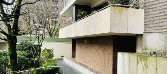 Apartamento de 2 divisões em Dusseldorf, Germany N.º 7963 18